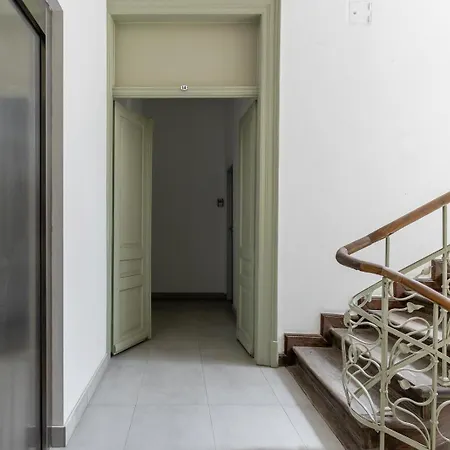 Aetna - Studio With An Ac & Lift - Kazimierz-3